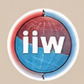 IIW badge