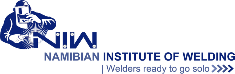 Namibian Institute of Welding logo