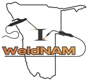 WeldNAM logo